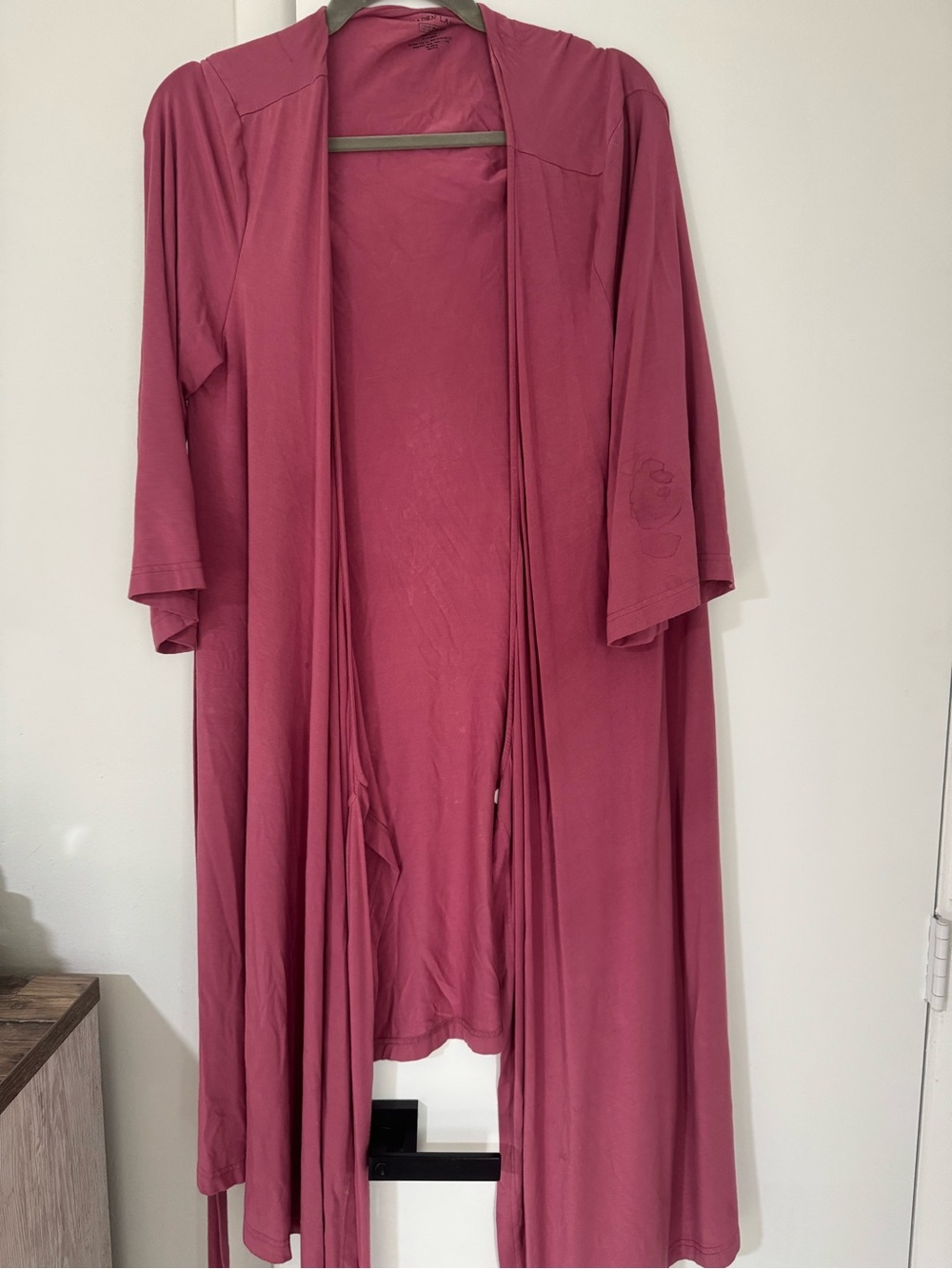 Caden lane robe
